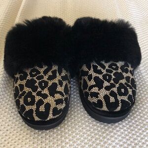 Gianni Bini slippers